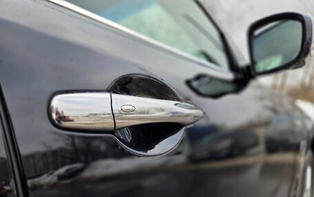 Infiniti FX II, 2011 год, 2 480 000 рублей, 12 фотография