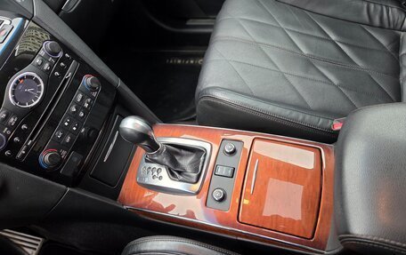 Infiniti FX II, 2011 год, 2 480 000 рублей, 19 фотография