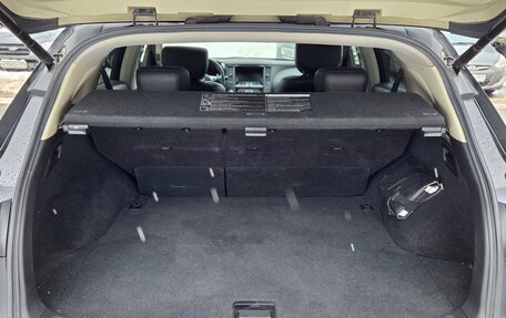 Infiniti FX II, 2011 год, 2 480 000 рублей, 37 фотография