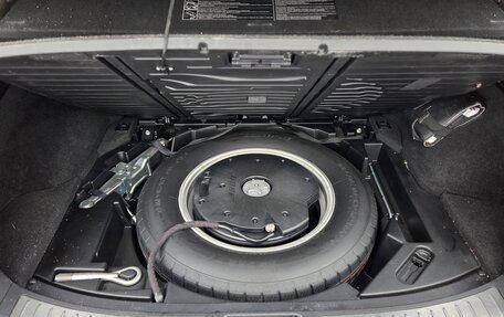 Infiniti FX II, 2011 год, 2 480 000 рублей, 38 фотография