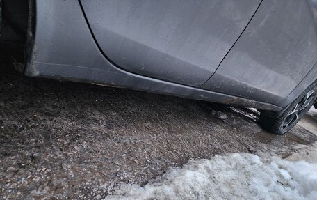 Mitsubishi Lancer IX, 2008 год, 330 000 рублей, 6 фотография