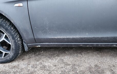 Mitsubishi Lancer IX, 2008 год, 330 000 рублей, 9 фотография