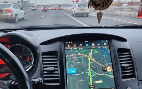 Mitsubishi Lancer IX, 2008 год, 330 000 рублей, 5 фотография