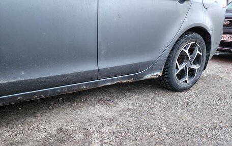 Mitsubishi Lancer IX, 2008 год, 330 000 рублей, 7 фотография