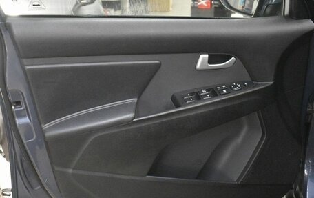 KIA Sportage III, 2014 год, 1 199 000 рублей, 8 фотография