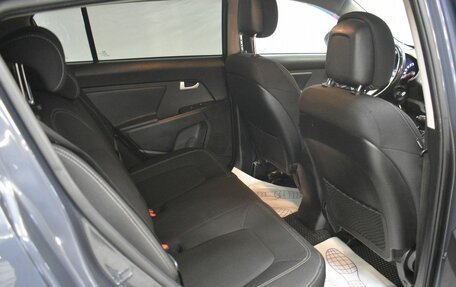 KIA Sportage III, 2014 год, 1 199 000 рублей, 14 фотография