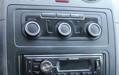 Volkswagen Caddy III рестайлинг, 2014 год, 715 000 рублей, 10 фотография