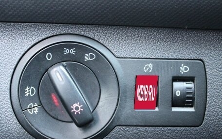 Volkswagen Caddy III рестайлинг, 2014 год, 715 000 рублей, 11 фотография