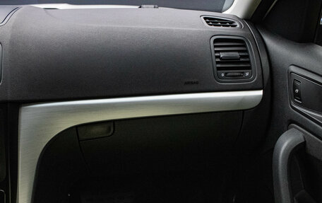 Skoda Yeti I рестайлинг, 2014 год, 1 249 000 рублей, 8 фотография