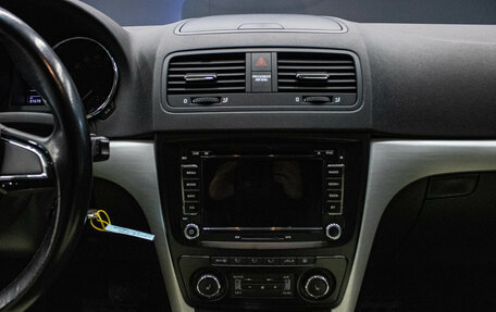 Skoda Yeti I рестайлинг, 2014 год, 1 249 000 рублей, 7 фотография