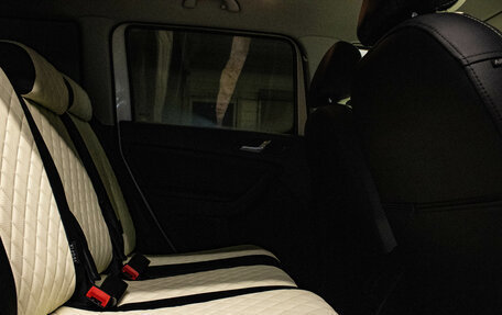 Skoda Yeti I рестайлинг, 2014 год, 1 249 000 рублей, 11 фотография