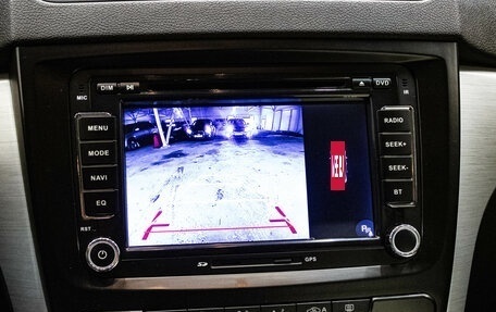 Skoda Yeti I рестайлинг, 2014 год, 1 249 000 рублей, 17 фотография