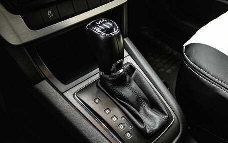 Skoda Yeti I рестайлинг, 2014 год, 1 249 000 рублей, 20 фотография