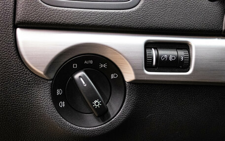 Skoda Yeti I рестайлинг, 2014 год, 1 249 000 рублей, 15 фотография