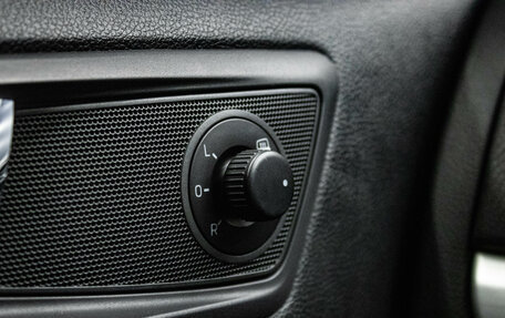 Skoda Yeti I рестайлинг, 2014 год, 1 249 000 рублей, 14 фотография