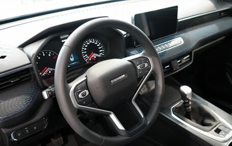 Haval Jolion, 2026 год, 1 999 000 рублей, 11 фотография