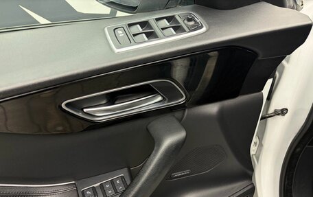 Jaguar F-Pace, 2018 год, 2 979 900 рублей, 8 фотография