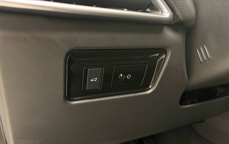 Jaguar F-Pace, 2018 год, 2 979 900 рублей, 9 фотография