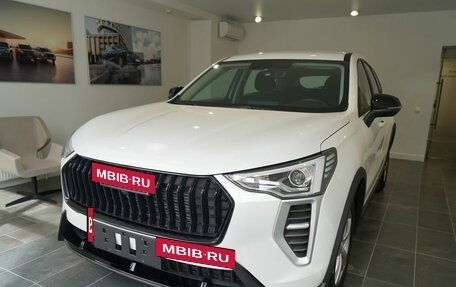 Haval Jolion, 2026 год, 1 999 000 рублей, 9 фотография