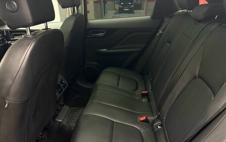 Jaguar F-Pace, 2018 год, 2 979 900 рублей, 17 фотография