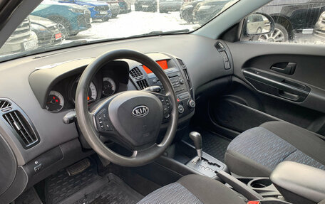 KIA cee'd I рестайлинг, 2008 год, 499 000 рублей, 7 фотография