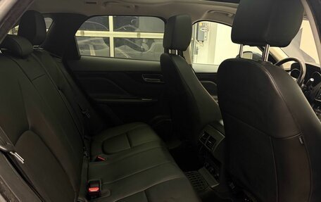 Jaguar F-Pace, 2018 год, 2 979 900 рублей, 18 фотография