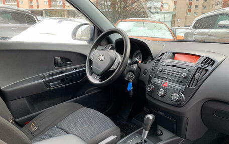 KIA cee'd I рестайлинг, 2008 год, 499 000 рублей, 9 фотография