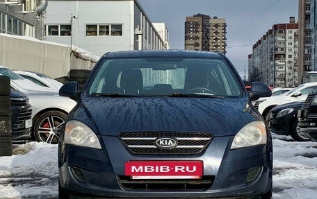 KIA cee'd I рестайлинг, 2008 год, 499 000 рублей, 2 фотография