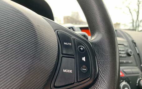 KIA cee'd I рестайлинг, 2008 год, 499 000 рублей, 11 фотография