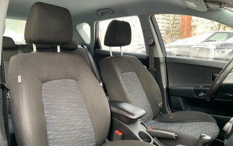 KIA cee'd I рестайлинг, 2008 год, 499 000 рублей, 12 фотография