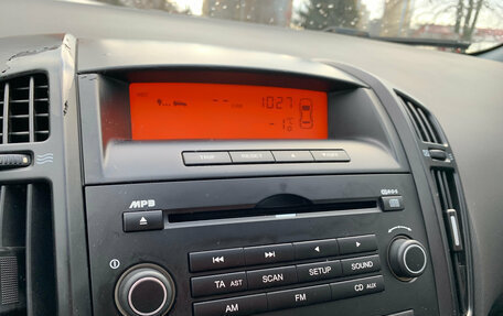 KIA cee'd I рестайлинг, 2008 год, 499 000 рублей, 13 фотография