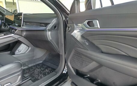 Haval F7x, 2026 год, 3 799 000 рублей, 8 фотография