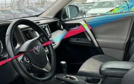 Toyota RAV4, 2013 год, 1 550 000 рублей, 3 фотография