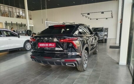Haval F7x, 2026 год, 3 799 000 рублей, 3 фотография