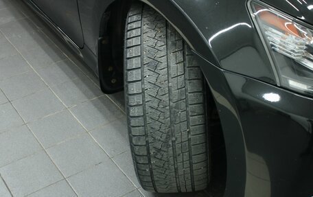 Lexus GS IV рестайлинг, 2014 год, 2 575 000 рублей, 18 фотография