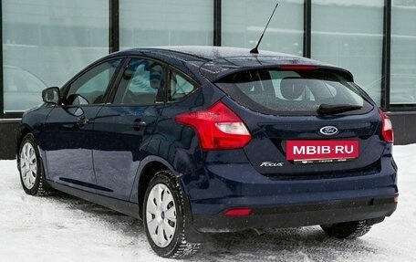 Ford Focus III, 2012 год, 742 000 рублей, 3 фотография