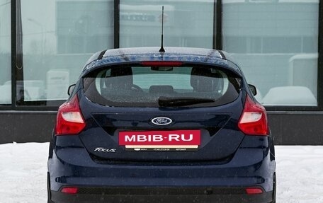 Ford Focus III, 2012 год, 742 000 рублей, 4 фотография