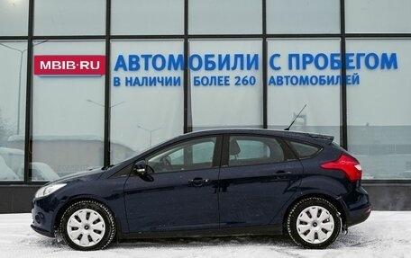 Ford Focus III, 2012 год, 742 000 рублей, 2 фотография