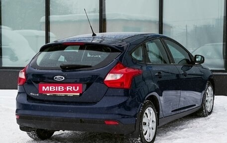 Ford Focus III, 2012 год, 742 000 рублей, 5 фотография