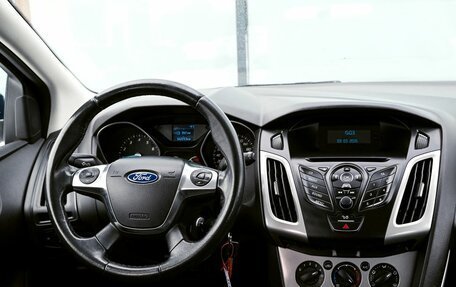 Ford Focus III, 2012 год, 742 000 рублей, 11 фотография