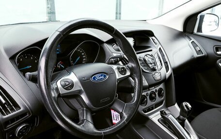Ford Focus III, 2012 год, 742 000 рублей, 10 фотография
