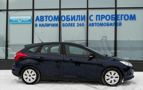 Ford Focus III, 2012 год, 742 000 рублей, 6 фотография