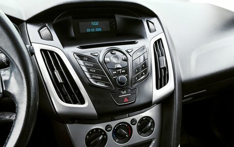 Ford Focus III, 2012 год, 742 000 рублей, 15 фотография