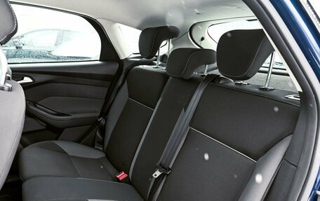 Ford Focus III, 2012 год, 742 000 рублей, 19 фотография