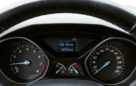 Ford Focus III, 2012 год, 742 000 рублей, 18 фотография