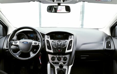 Ford Focus III, 2012 год, 742 000 рублей, 12 фотография