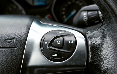 Ford Focus III, 2012 год, 742 000 рублей, 14 фотография