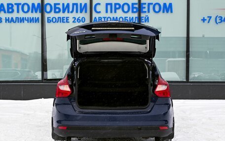 Ford Focus III, 2012 год, 742 000 рублей, 20 фотография