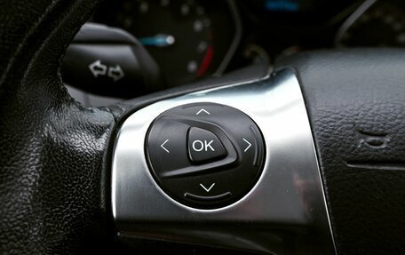 Ford Focus III, 2012 год, 742 000 рублей, 13 фотография