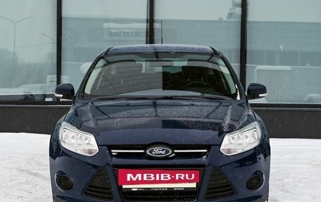 Ford Focus III, 2012 год, 742 000 рублей, 8 фотография
